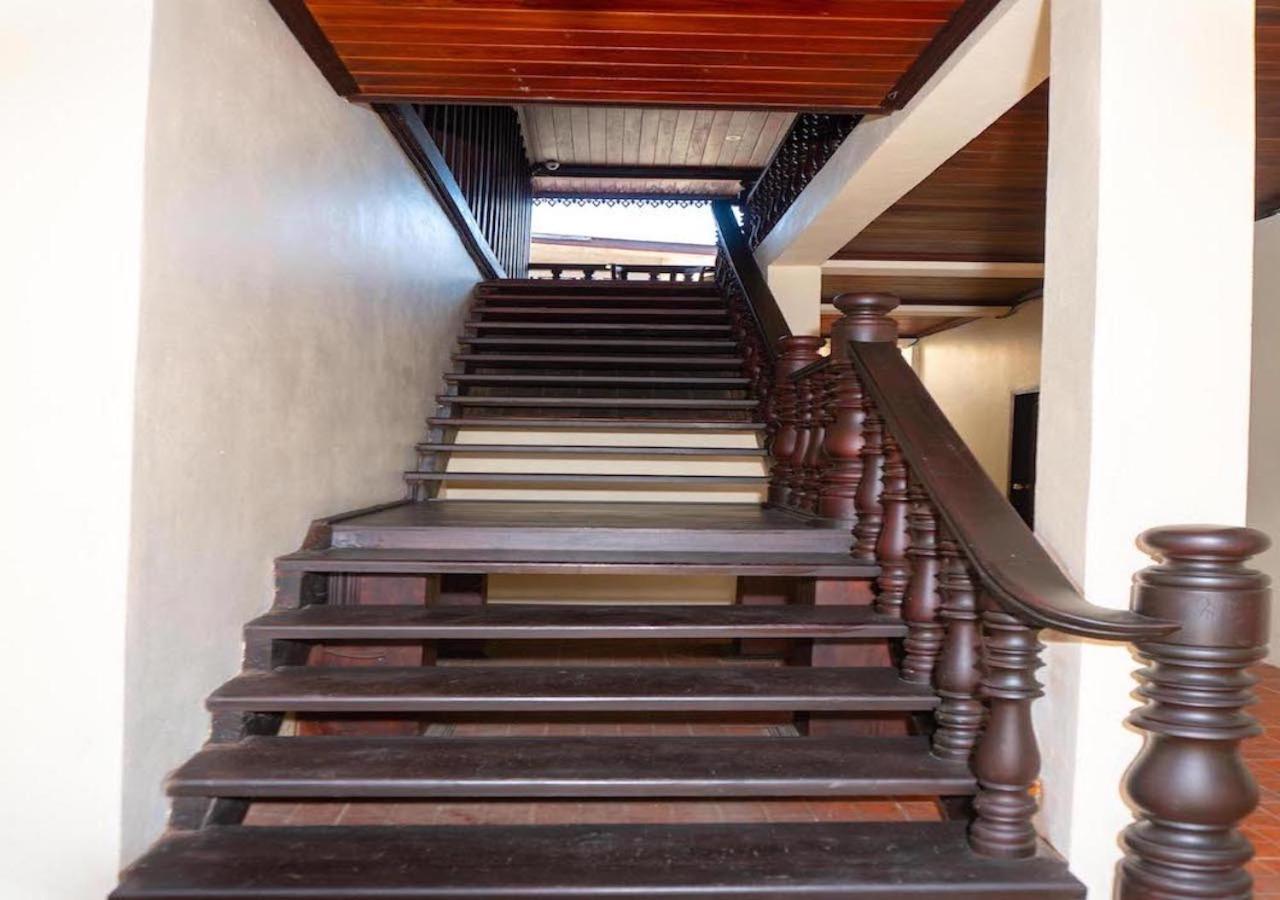 Y Not Lao Villa Luang Prabang Eksteriør bilde